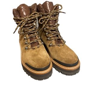 Marc Fisher Boots New Size 6.5